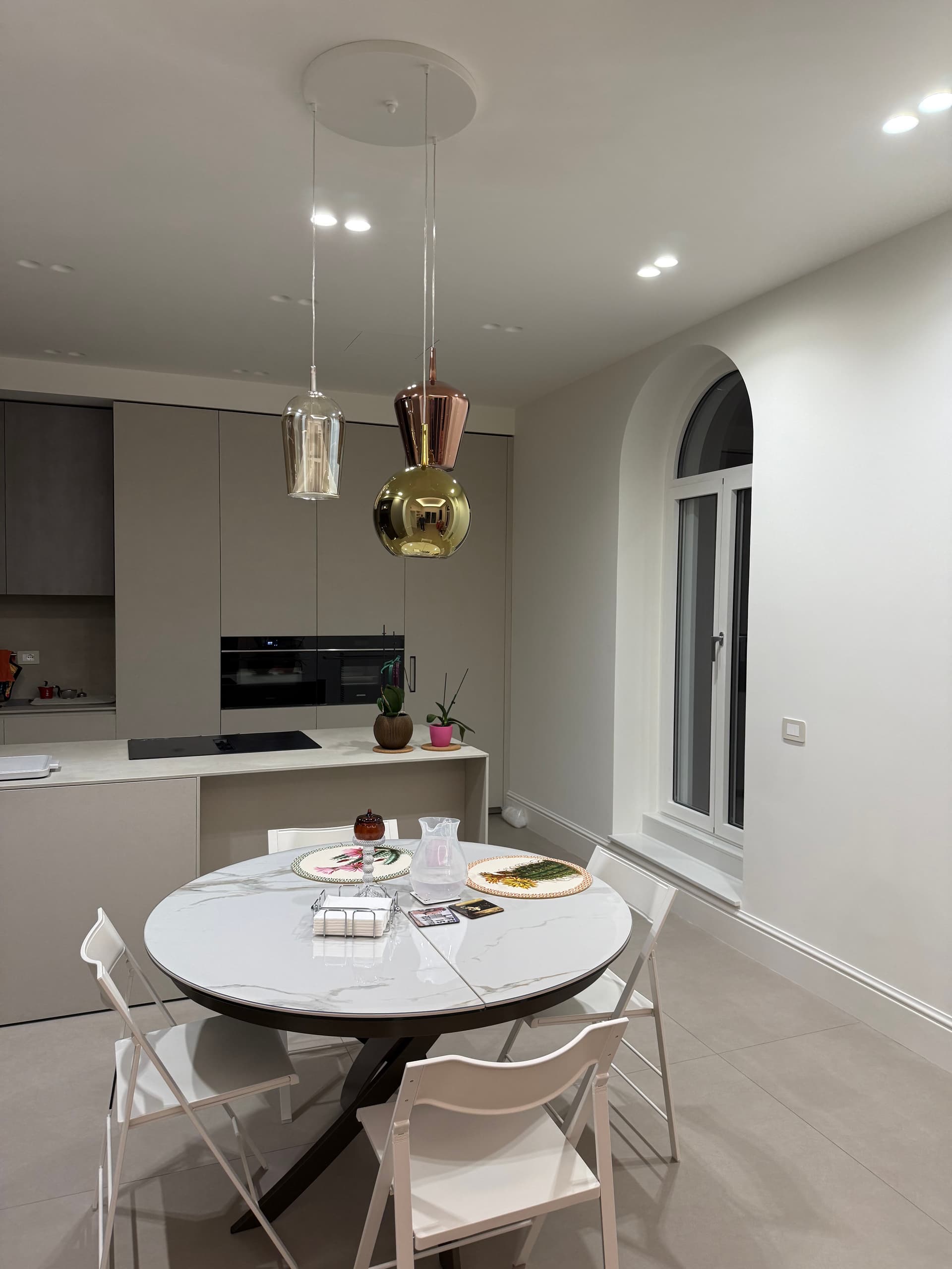 La Cucina — vista 1