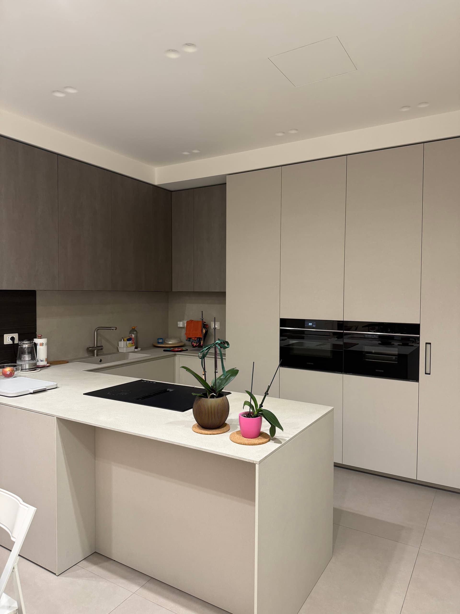 La Cucina — vista 2