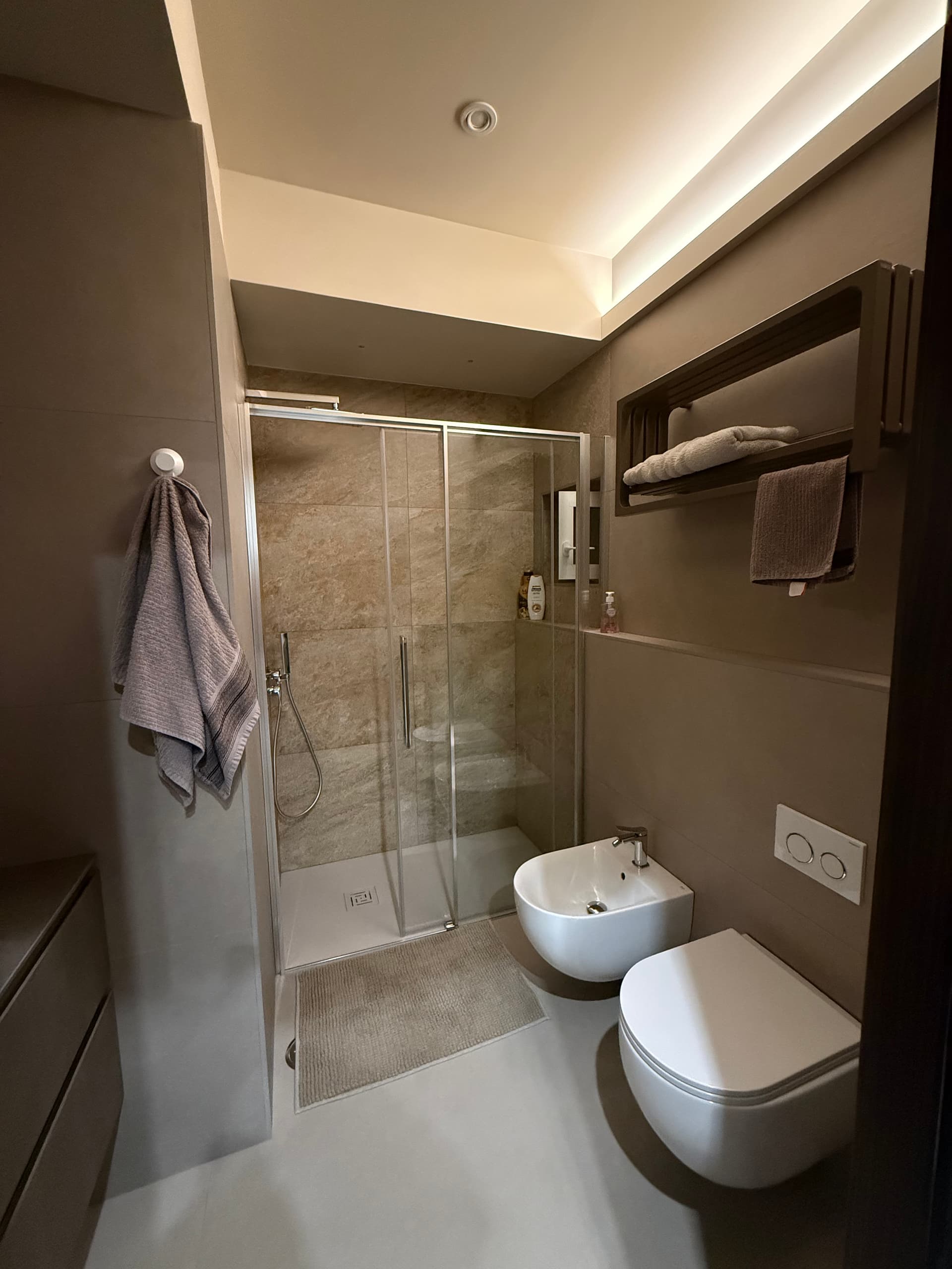 Il Bagno Principale
