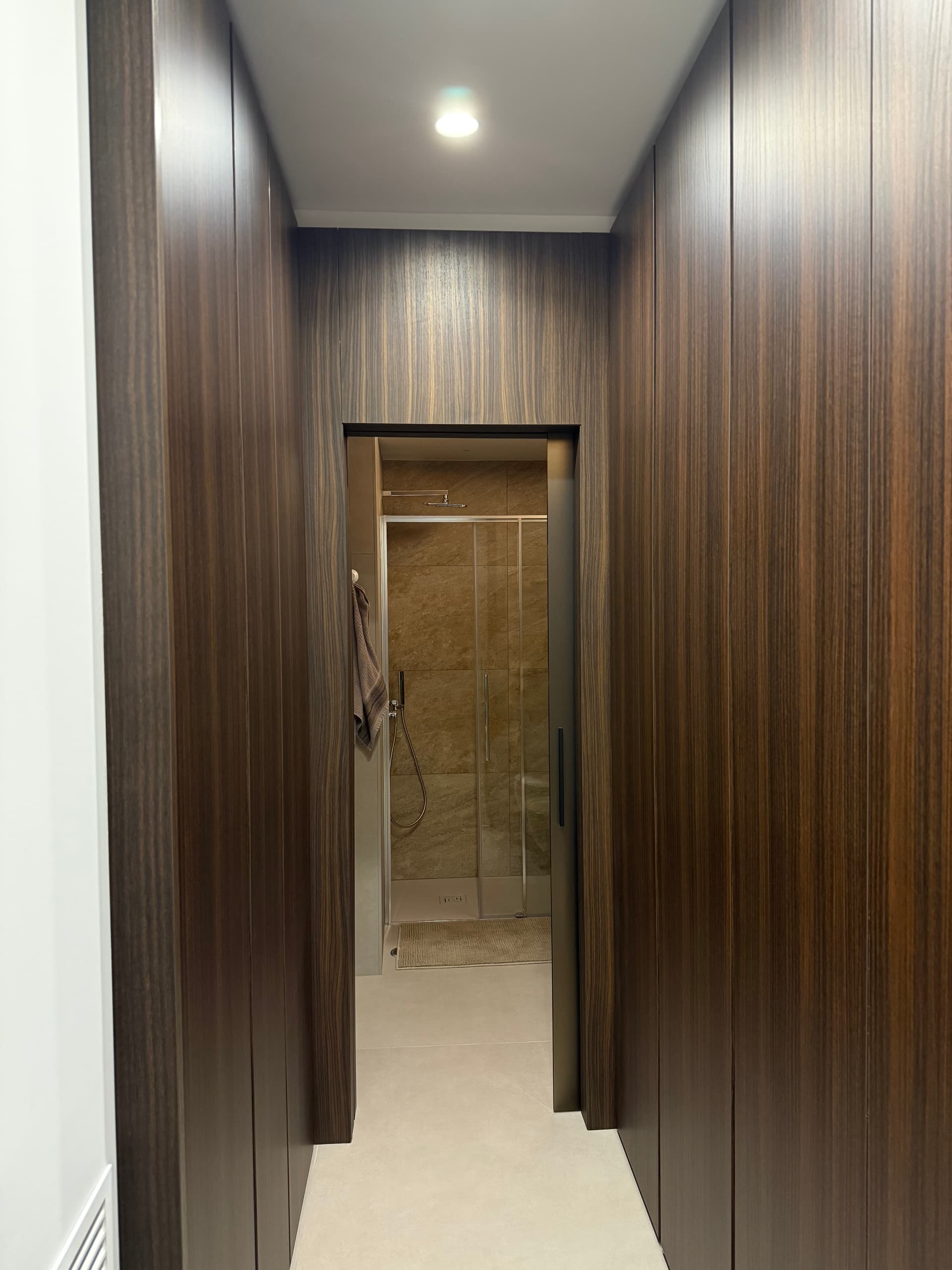 Il Bagno Principale